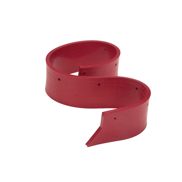 Nobles/Tennant SQUEEGEE - SIDE .375in APEX, FITS TENNANT 1031011 - main